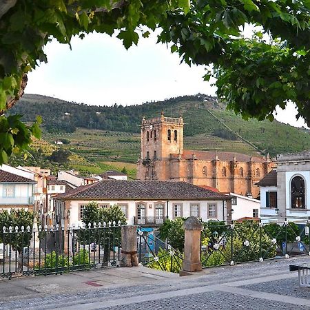 Casarupa Do Viriato Villa Торе де Монкорво Екстериор снимка